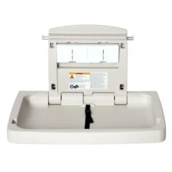Table à Langer Pliante Horizontale - Rubbermaid