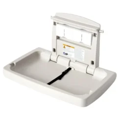 Table à Langer Pliante Horizontale - Rubbermaid