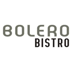 Table Mange-Debout Noire avec Plateau Bois - Bolero Bistro