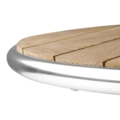 Table Mange Debout Ronde 600 mm - Bolero