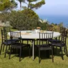 Table Mozart Ø2000 mm - RESOL