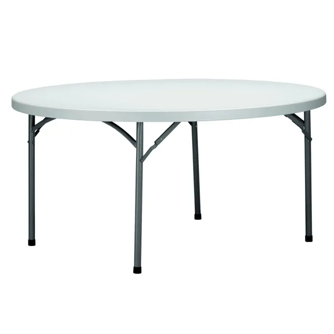 Table Mozart Ø2000 mm - RESOL