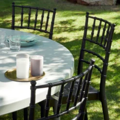 Table Mozart Ø2000 mm - RESOL