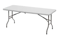 Table multi-usages Pliante - 1830 mm - Bartscher