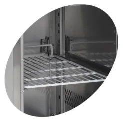 Table négative GN1/1 SA910BT - TEFCOLD
