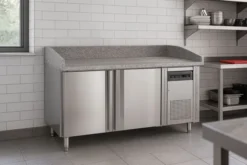 Table à Pizza PT1200 - TEFCOLD