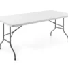 Table Pliante Charge max. 150 kg 1520x700x(H)740mm - Hendi