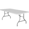 Table Pliante Rectangle Hdpe Nimes 198X90X74 - Ligne CHR