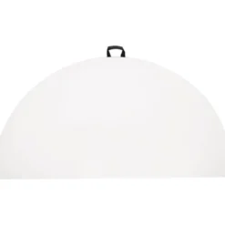 Table pliante ronde 1,8 m - Bolero