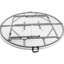Table pliante ronde 1,8 m - Bolero