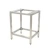 Table pour Four à Vapeur Combiné 4/5 x GN 1/1 - Maxima