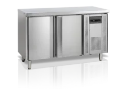 Table réfrigérée de comptoir SK6210BT - TEFCOLD