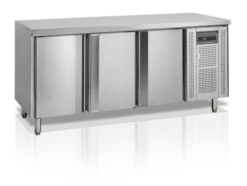 Table réfrigérée GN1/1 CF7310/-SP - TEFCOLD
