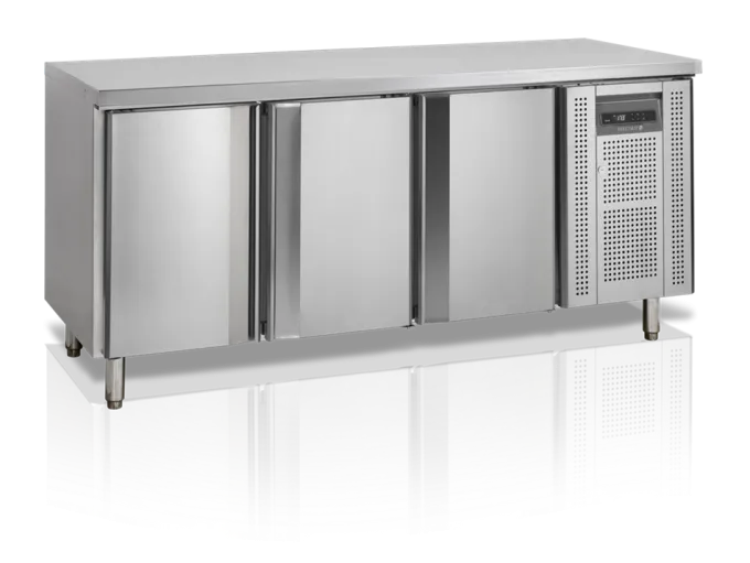 Table réfrigérée GN1/1 CF7310/-SP - TEFCOLD