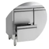 Table réfrigérée GN1/1 GC73 - TEFCOLD