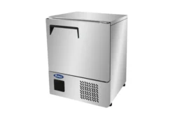Table Réfrigérée Négative Compacte 111 L - 1 Porte - Atosa