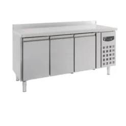 Table réfrigérée négative GN1/1 - 3 portes - Combisteel