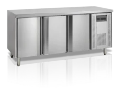 Table réfrigérée négative SK6310BT - TEFCOLD