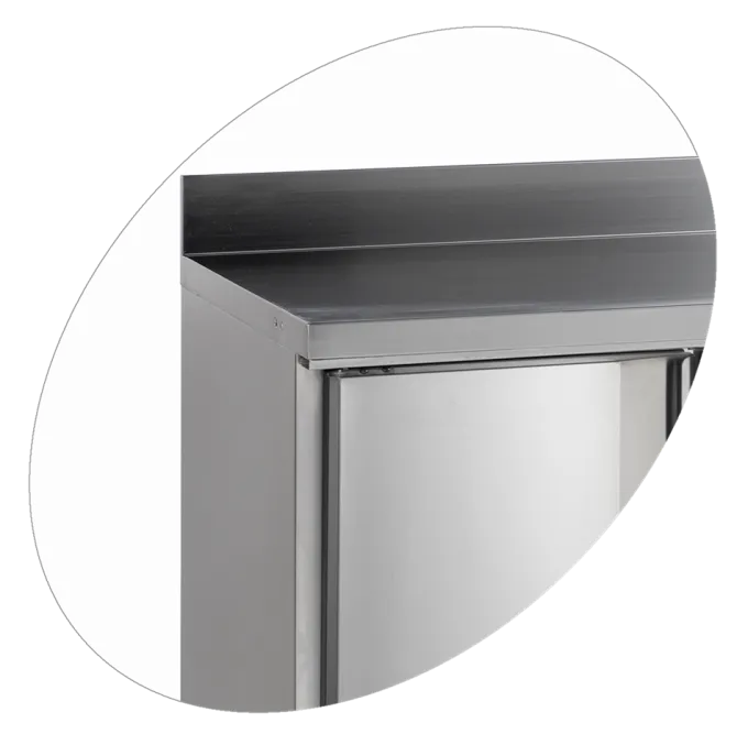 Table réfrigérée négative SK6310BT - TEFCOLD