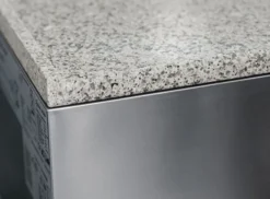 Table Réfrigérée pour Pizza Dessus Marbre 3 Portes - 330 L - Cool Head