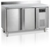 Table réfrigérée SK6210/+SP - TEFCOLD