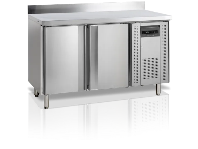 Table réfrigérée SK6210/+SP - TEFCOLD