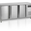 Table réfrigérée SK6310 - TEFCOLD