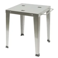 Table Support Inox pour Eplucheuse T5E/T5M/T8E/T8M - Dito Sama