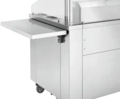 Tablette Latérale KST3240 Plus - Bartscher