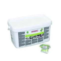 Tablette Nettoyante active Seau de 150 pastilles - Rational France