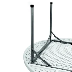 Table Verdi Ø1500 - RESOL