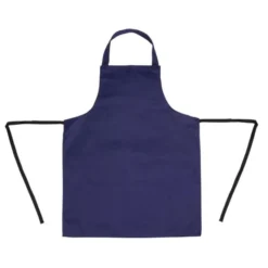 Tablier Bavette Whites Bleu Marine - Whites Chefs Clothing