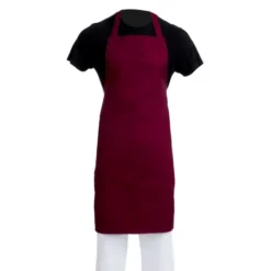 Tablier Bavette Whites Bordeaux - Whites Chefs Clothing