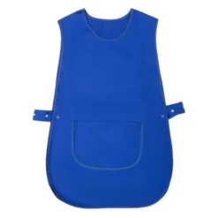 Tablier Chasuble Avec Poche Whites Bleu Roi - Whites Chefs Clothing
