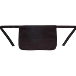 Tablier Limonadier À Poches Whites Noir - Whites Chefs Clothing