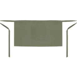Tablier Serveur Court Whites Olive - Whites Chefs Clothing