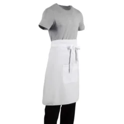 Tablier Serveur Standard Whites Blanc - Whites Chefs Clothing