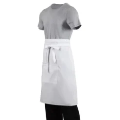 Tablier Serveur Standard Whites Blanc - Whites Chefs Clothing
