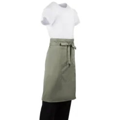 Tablier Serveur Whites Olive - Whites Chefs Clothing