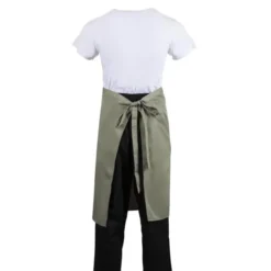 Tablier Serveur Whites Olive - Whites Chefs Clothing
