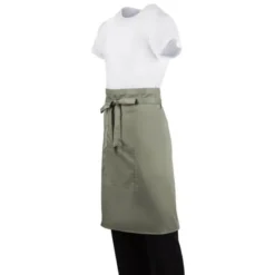 Tablier Serveur Whites Olive - Whites Chefs Clothing