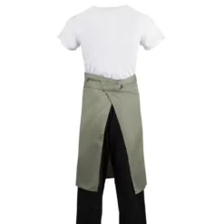 Tablier Serveur Whites Olive - Whites Chefs Clothing
