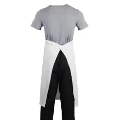 Tablier Standard Blanc - Whites Chefs Clothing