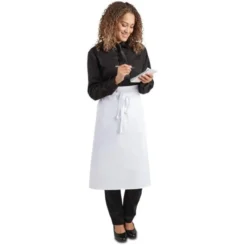 Tablier Standard Blanc - Whites Chefs Clothing