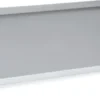 Étagère Murale en Inox Inclinée pour Paniers - Distform