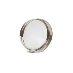 Tamis Inox - Ø30 cm- Maille Standard 1mm - Matériel CHR Pro