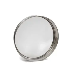 Tamis Inox - Ø41 cm- Petite Maille 0,6mm - Matériel CHR Pro