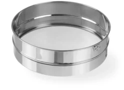 Tamis pour farine 410x(H)80 mm - Hendi