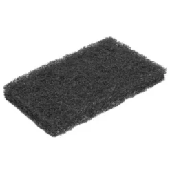 Tampons Nettoyants pour Plaque de Cuisson - Lot de 10 - Jantex