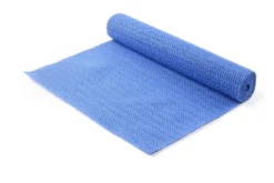Tapis antidérapant Bleu 1500x300x(H) mm - Hendi